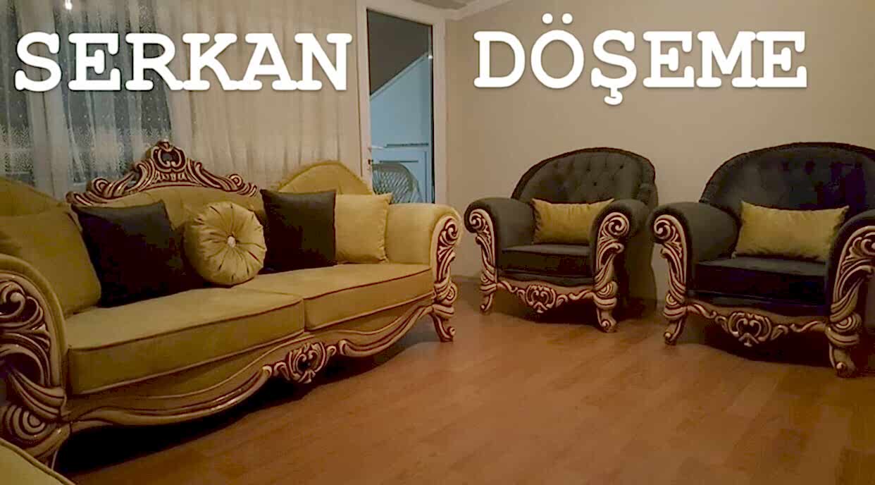 Kanepe Yüzü Değiştirme Fiyatları .