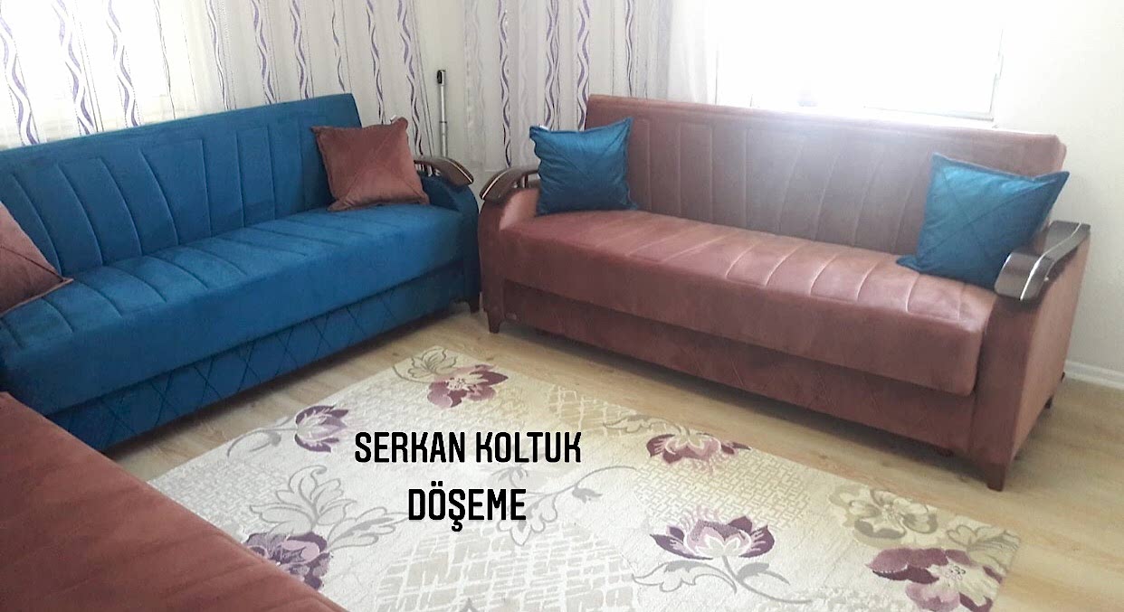 Kanepe Döşeme Fiyatları