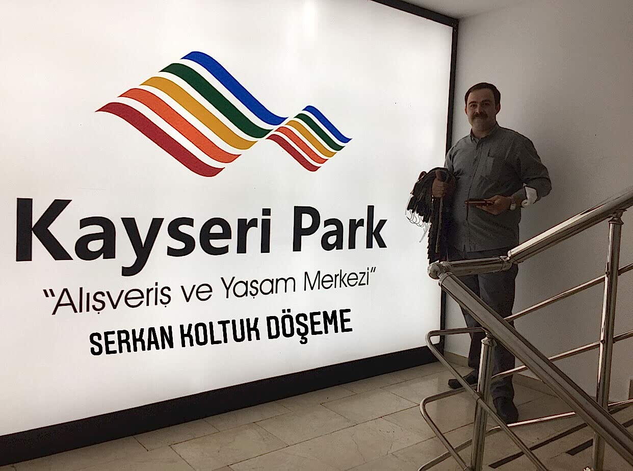 Kanepe Döşeme Fiyatları