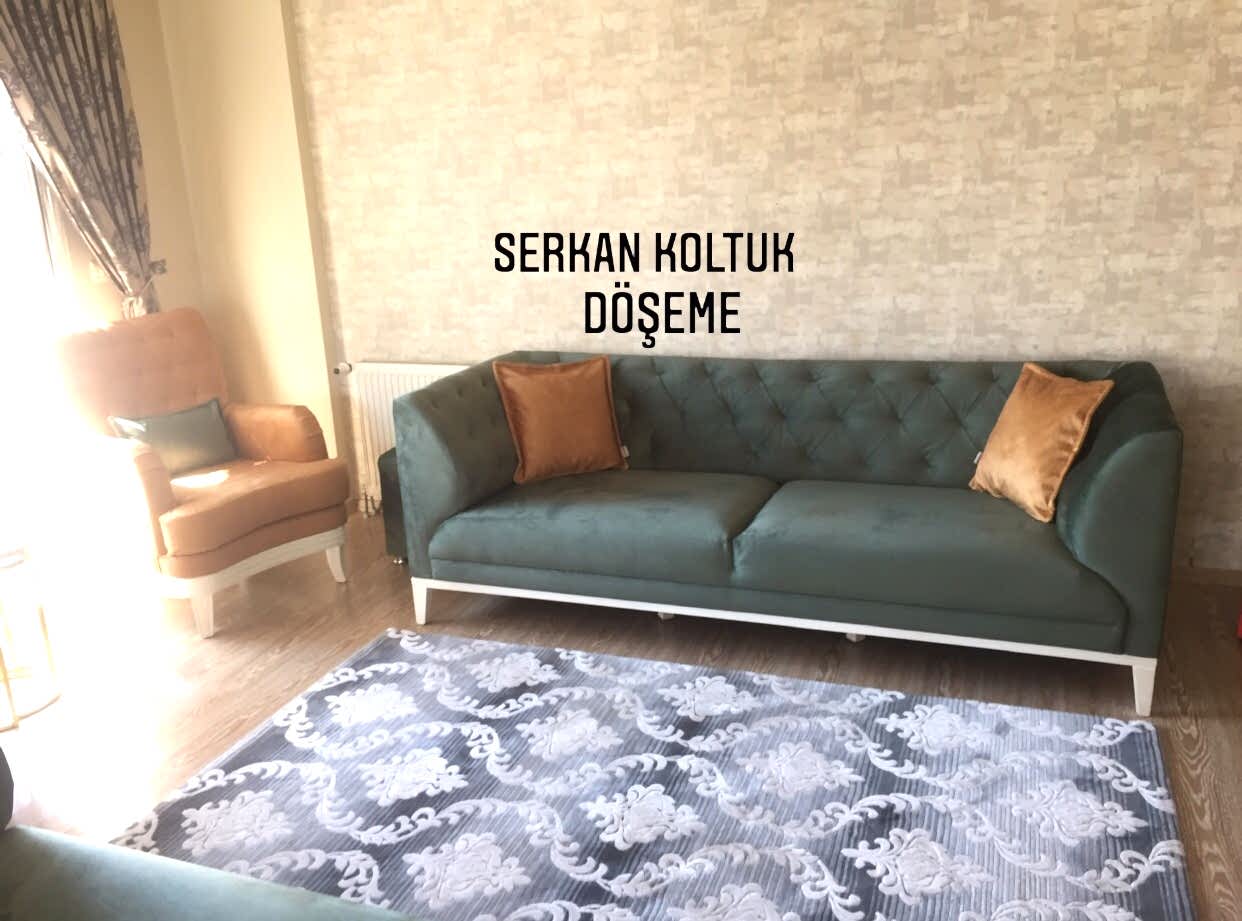 Kayseri Koltuk Döşeme Tamiri Kocasinan 