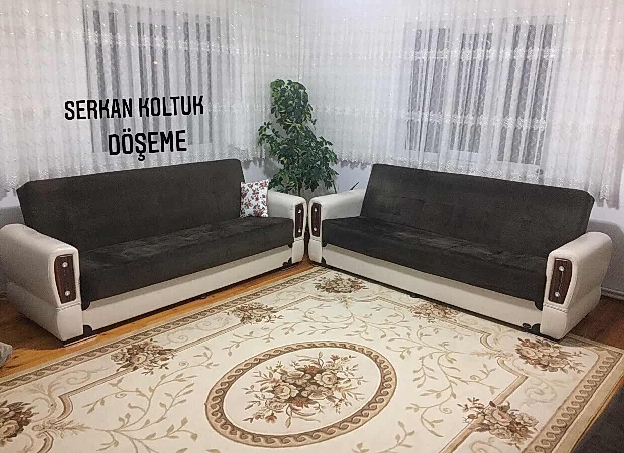 Kayseri Talas Koltuk Döşeme
