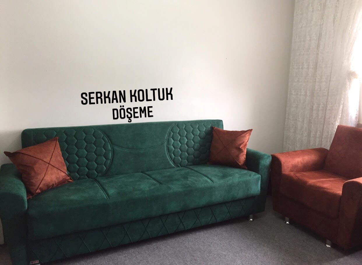 Kayseri Koltuk Döşeme Fiyatları