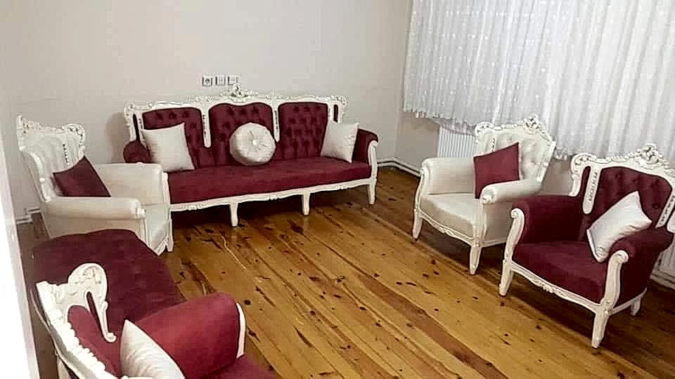 Kayseri Koltuk Döşeme Fiyatları