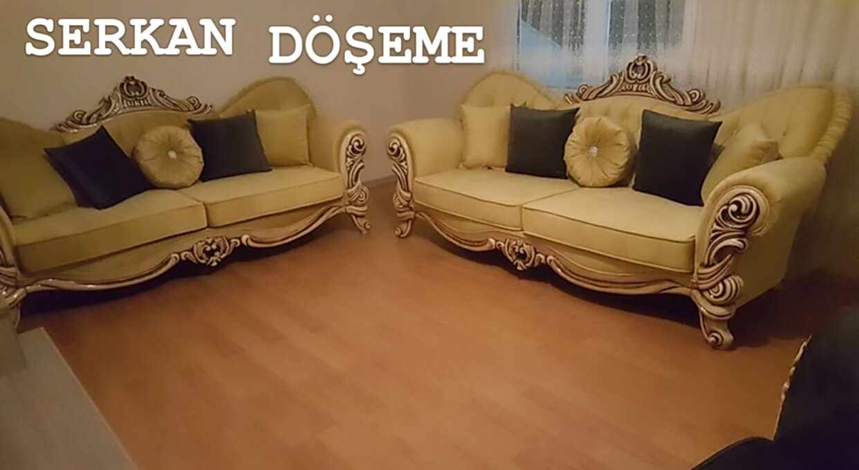 Kayseri Koltuk Döşeme Tamiri Melikgazi Kayseri