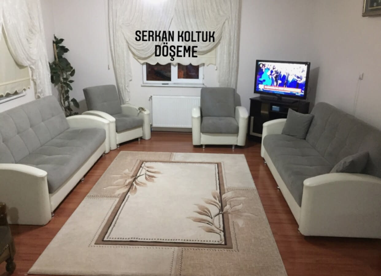 Serkan Döşeme