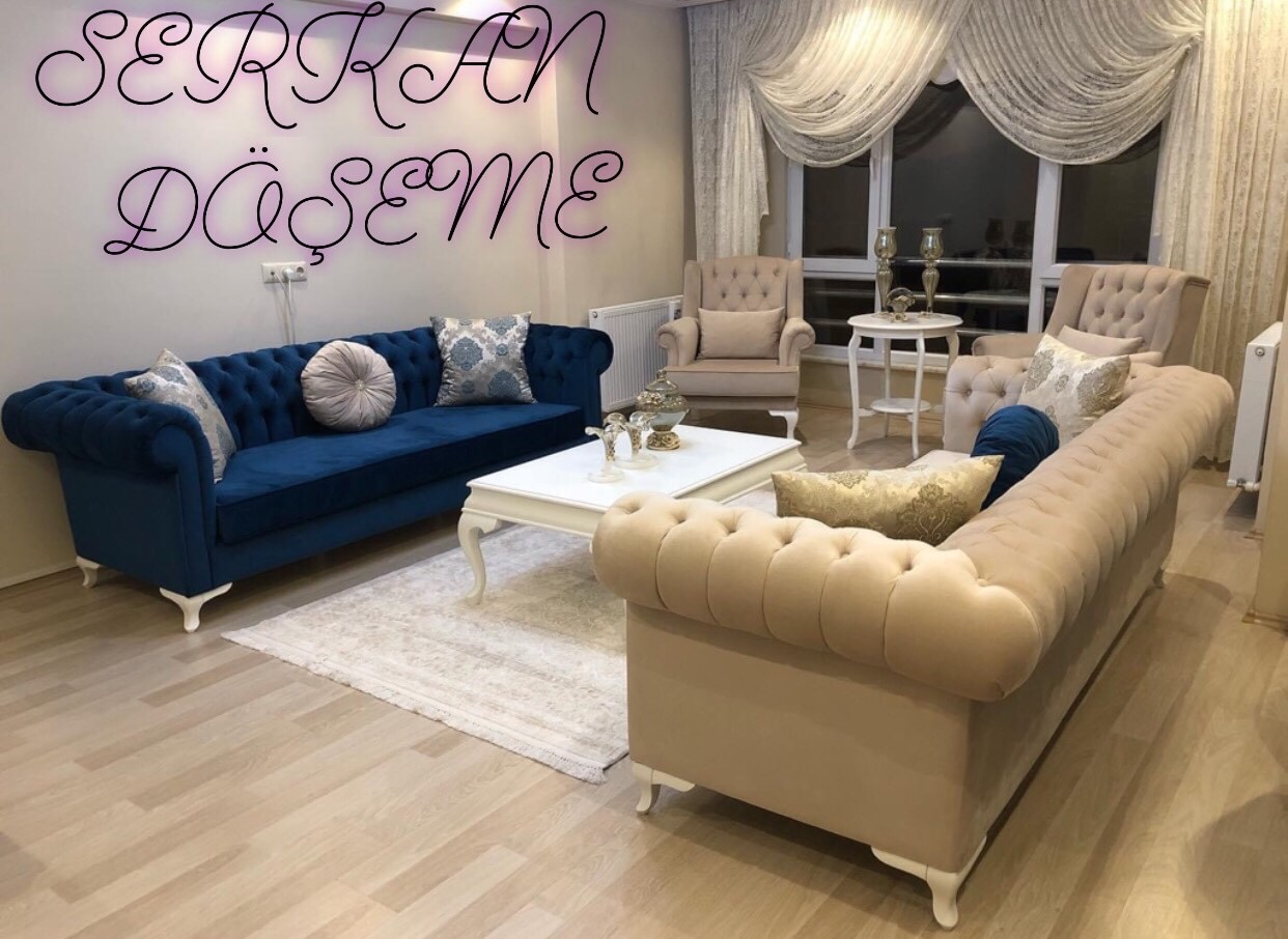 Kayseri Koltuk Döşeme  Kocasinan Kayseri