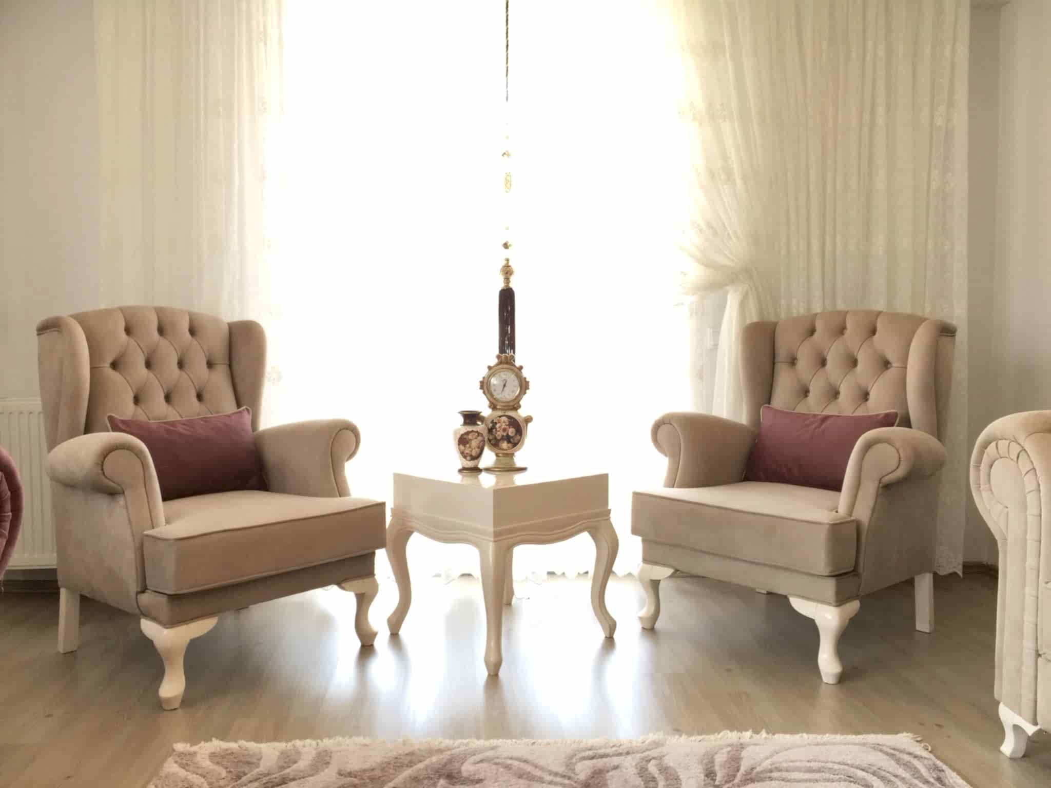 Salon takımı Kayseri koltuk 