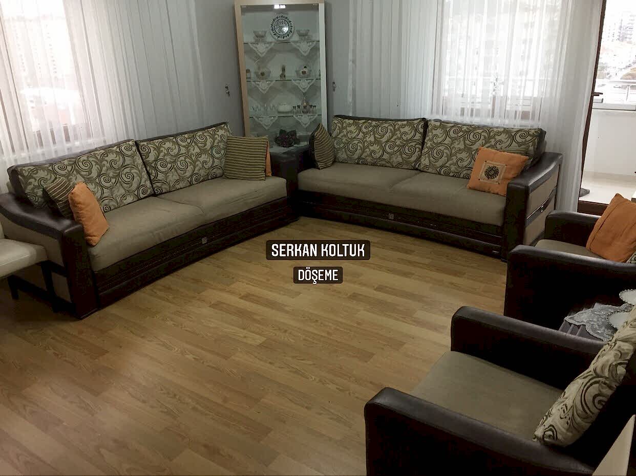 Kayseri Koltuk Döşeme Tamiri Kocasinan Kayseri 