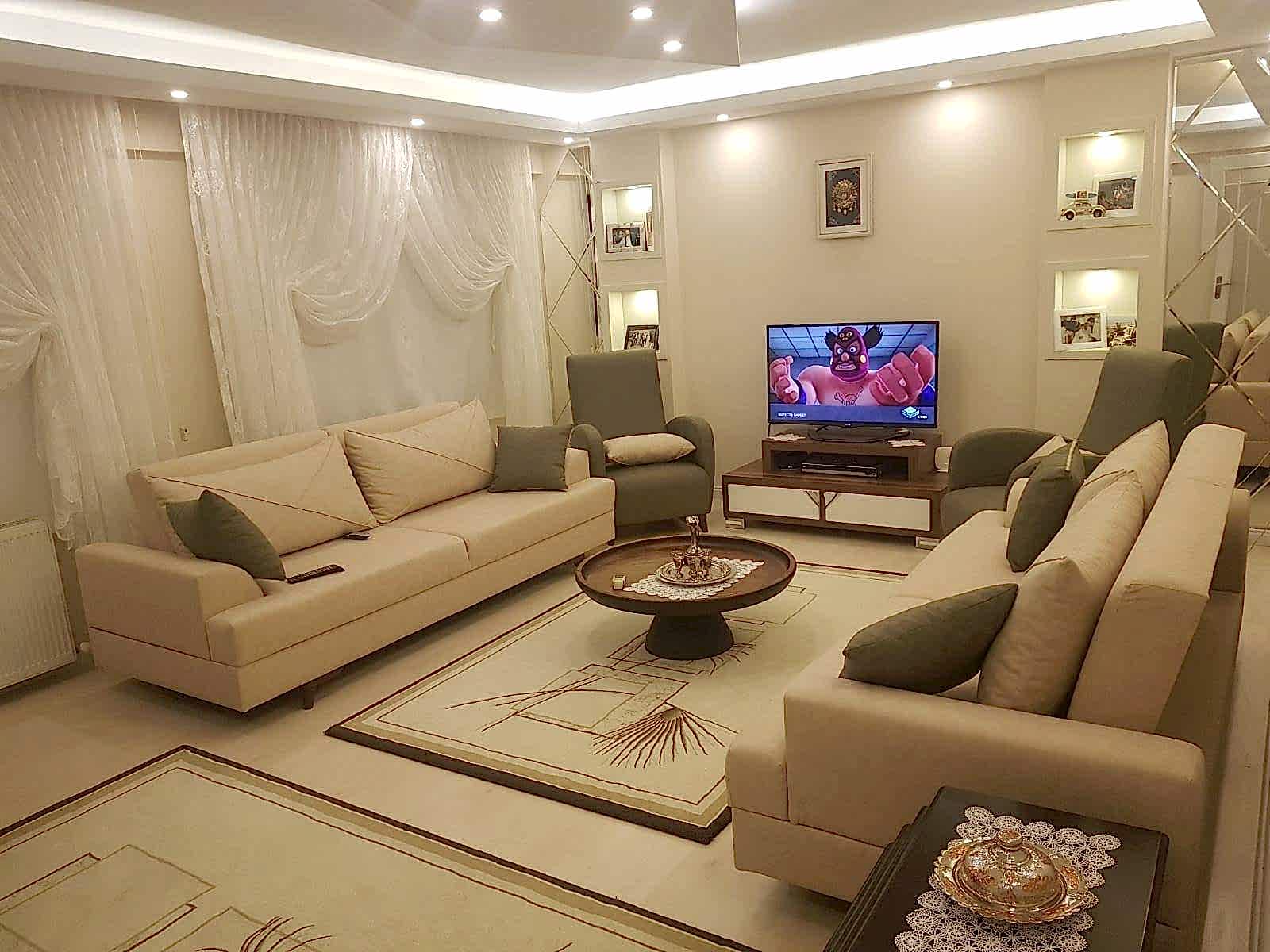 Kayseri Koltuk Döşeme Bu Yılın Modası