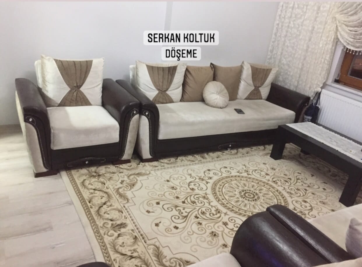 Kayseri Koltuk Döşeme Fiyatları