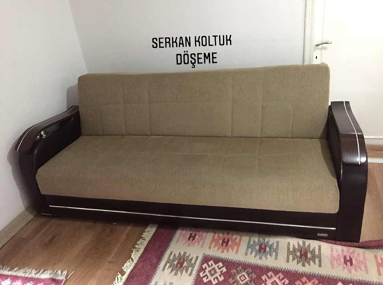 Koltuk Döşeme Fiyatları