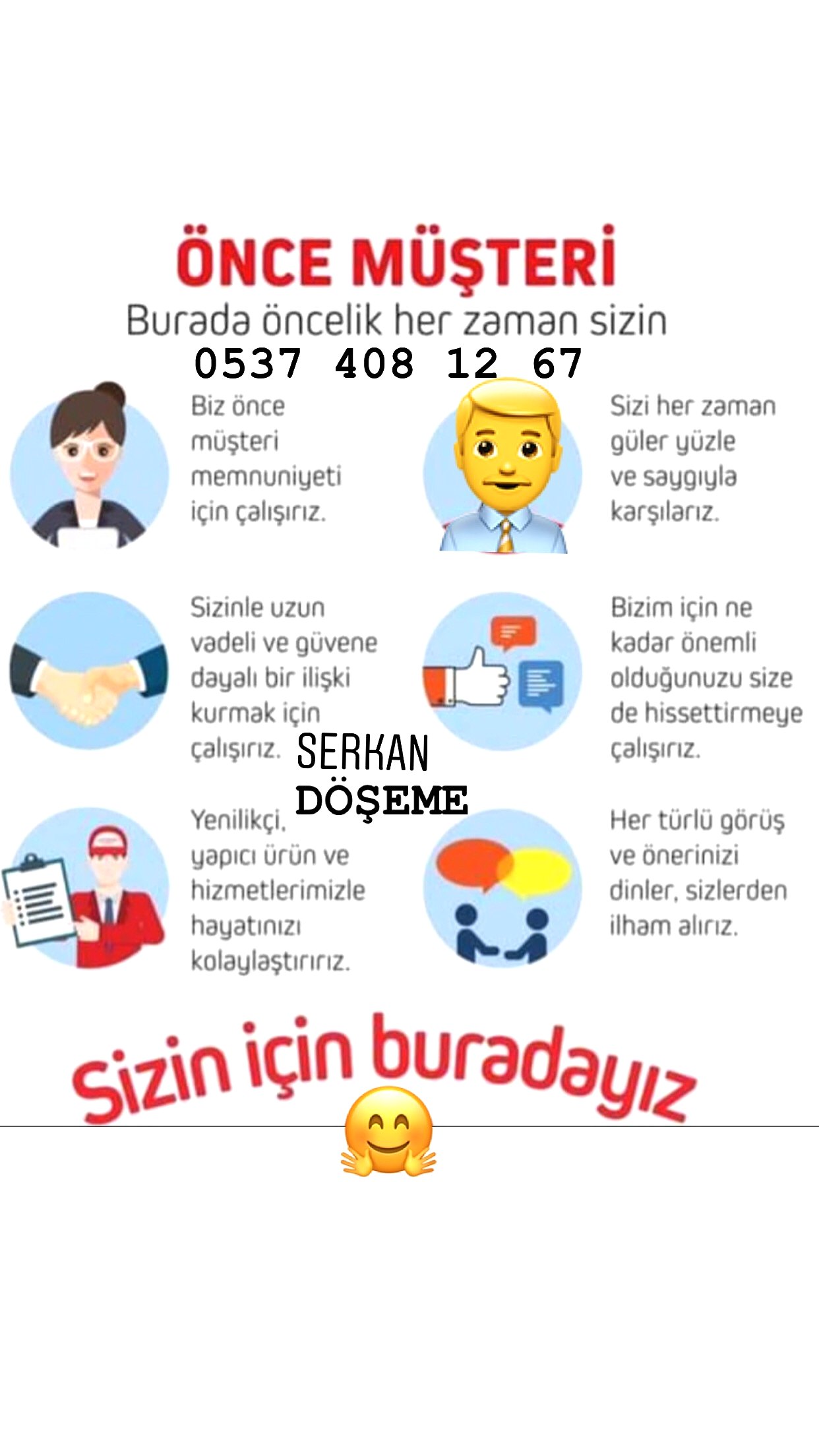 Kayseri Koltuk Döşeme Tamiri Kocasinan Kayseri