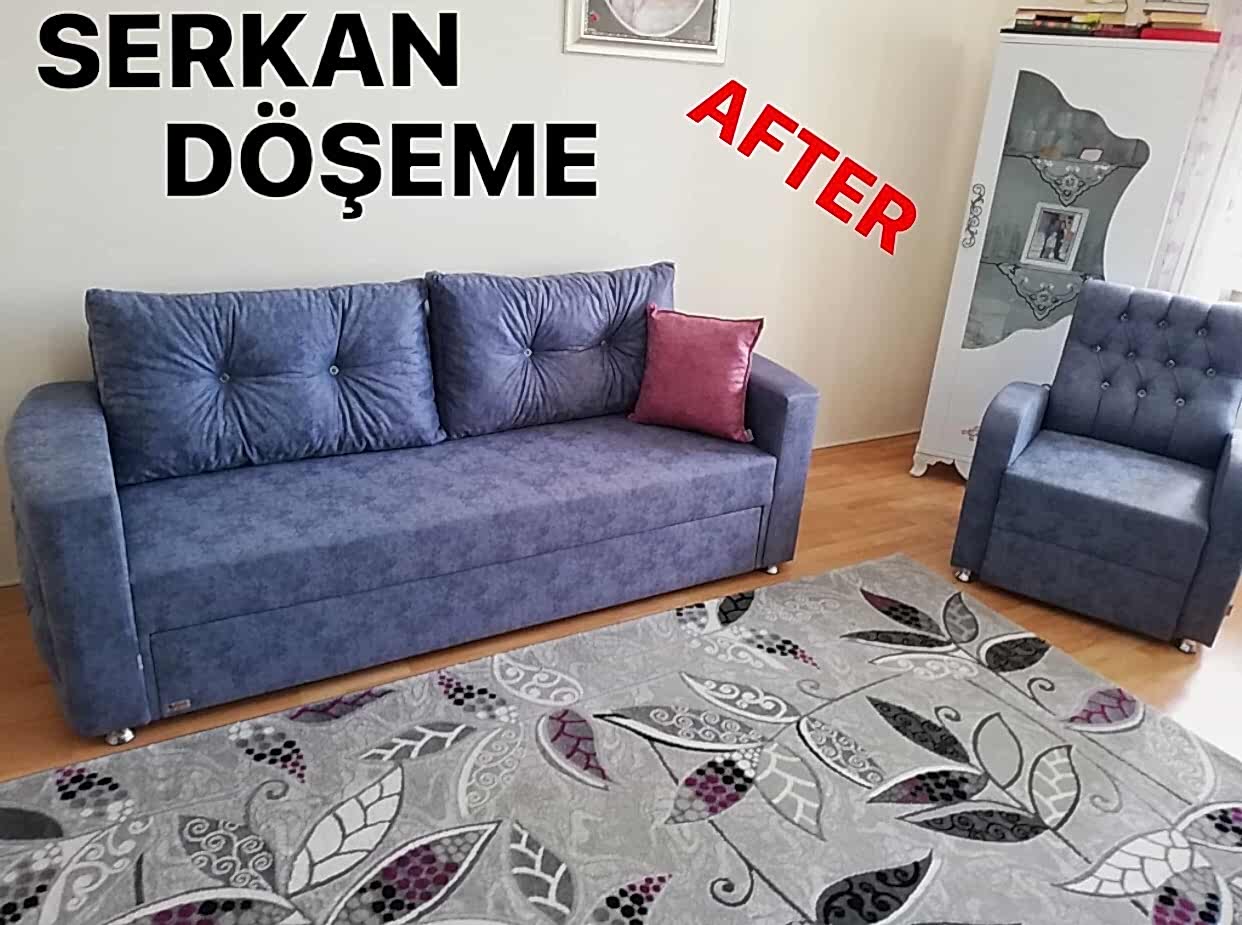 KANEPE YÜZÜ DEĞİŞTİRME FİYATLARI