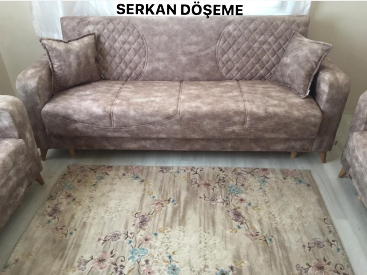 Koltuk Döşeme