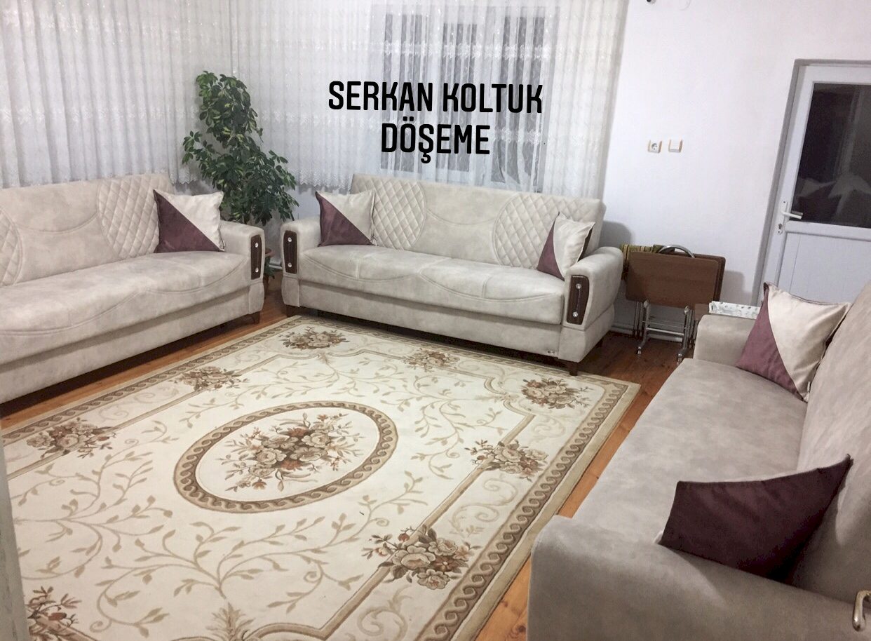 Kayseri Koltuk Döşeme Fiyatları.