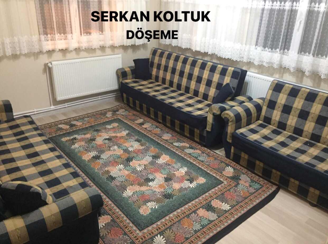 Kayseri Kanepe Tamiri..