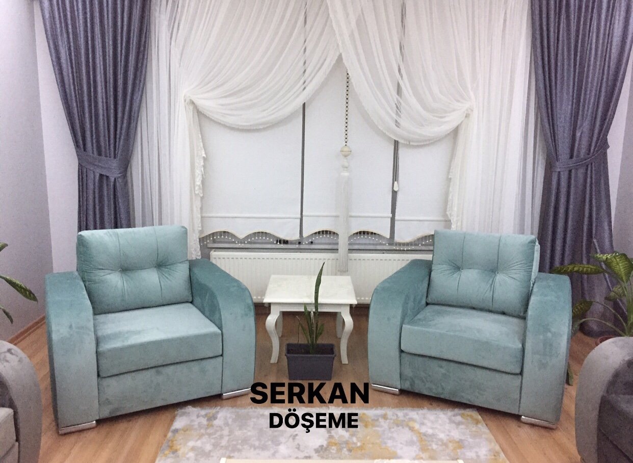 Kayseri Talas Koltuk Döşeme 