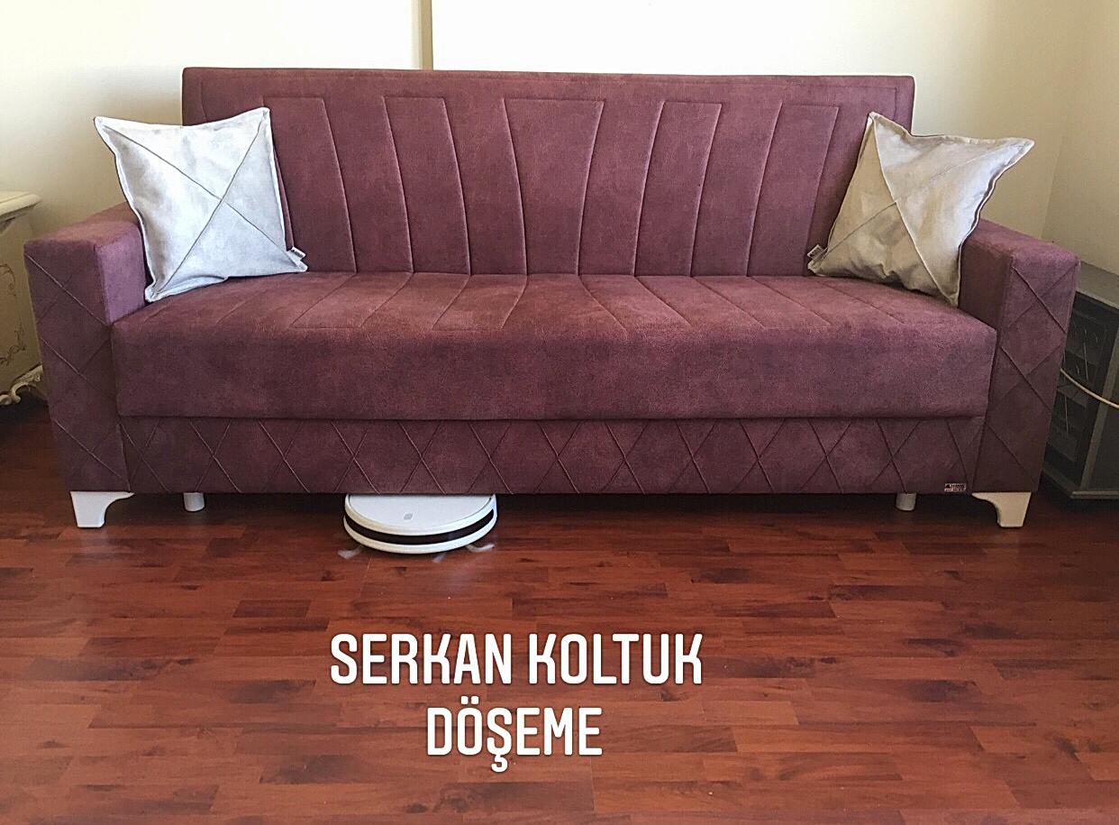 Kanepe Yüzü Değiştirme Fiyatları