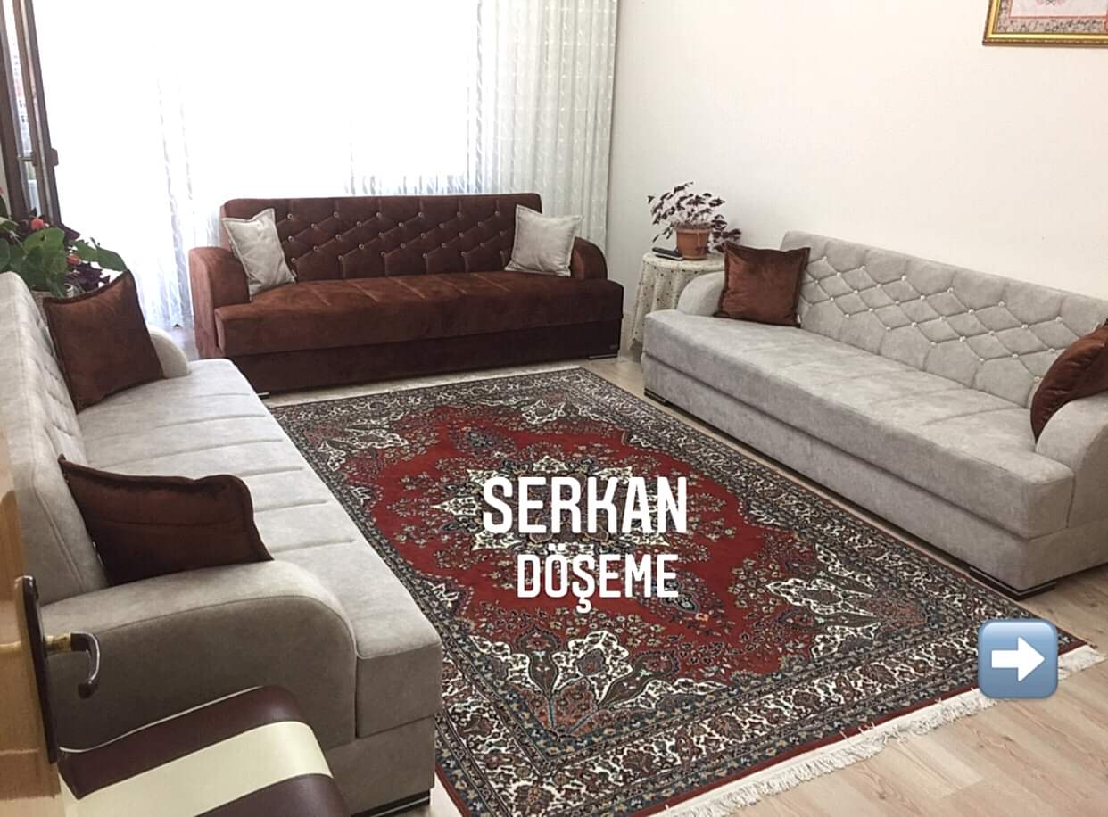 Kanepe Yüzü Değiştirme Fiyatları’