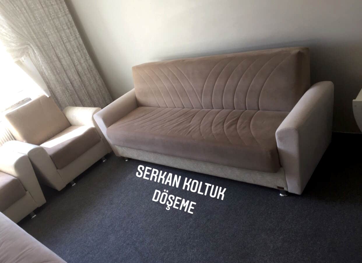 Kayseri Sandalye Tamiri