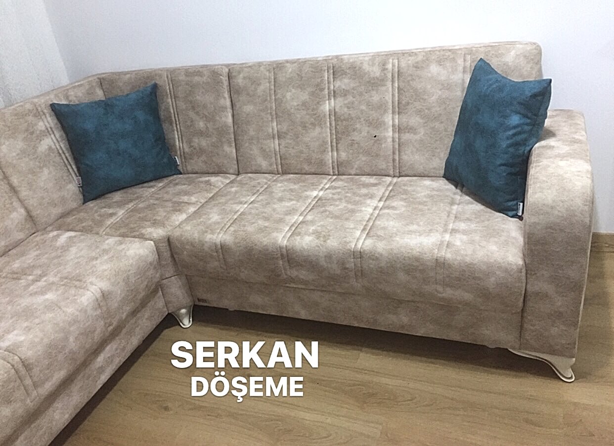 Kayseri Koltuk Döşeme Tamiri Kocasinan Kayseri