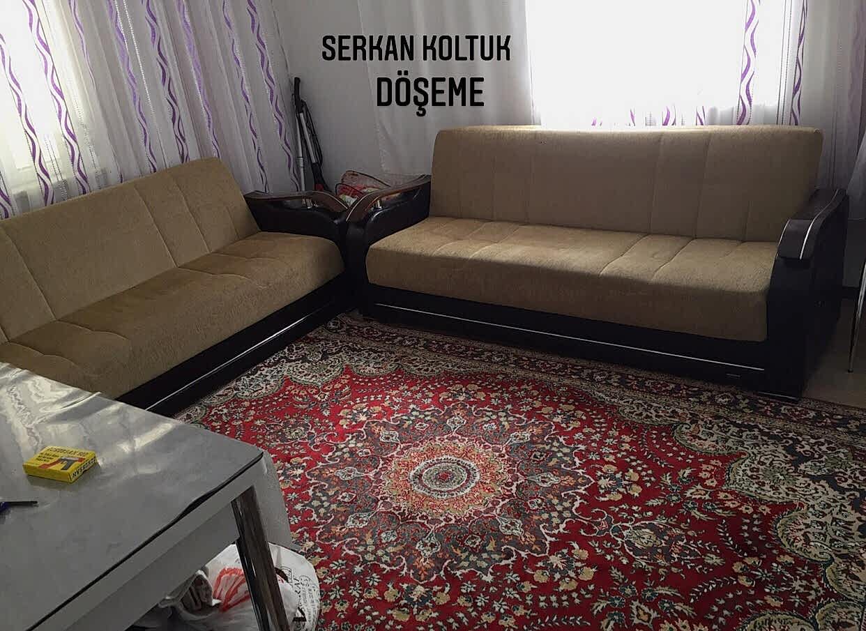 Koltuk Kaplama Modelleri ve Fiyatları 