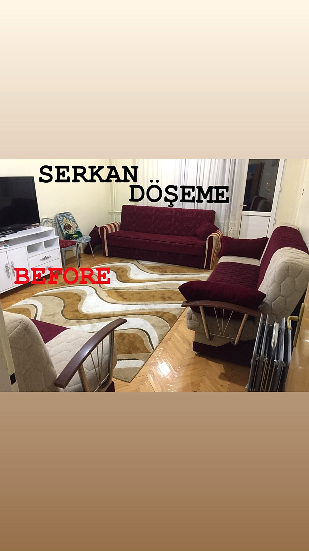 Kayseri Koltuk Döşeme Tamiri Kayseri Kocasinan Kayseri