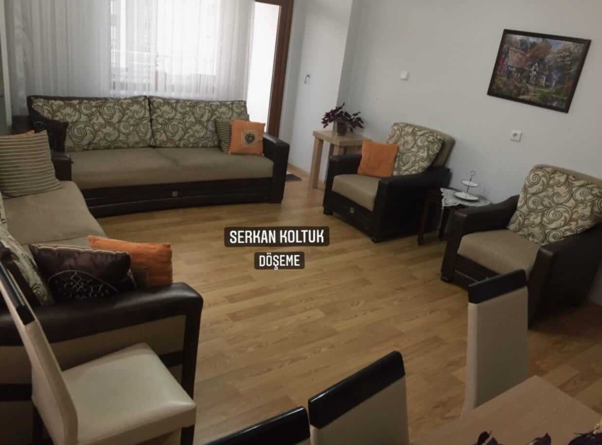 Kanepe Yüzü değiştirme fiyatları