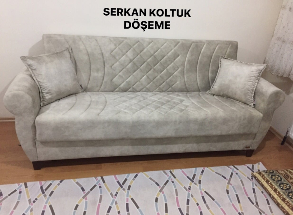 Kayseri Talas Koltuk Tamiri Ofis Sandalyesi Büro Sandalyesi