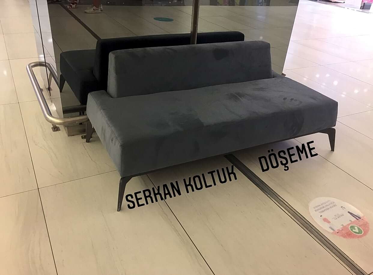 Kayseri Talas Koltuk Döşeme