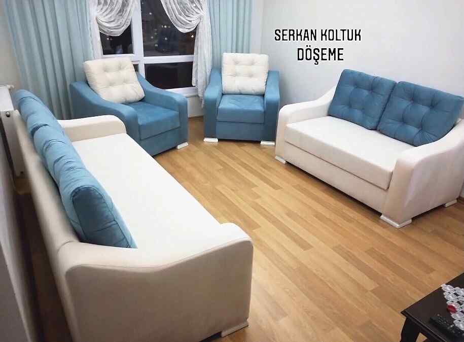 Koltuk Döşeme Fiyatları Kayseri