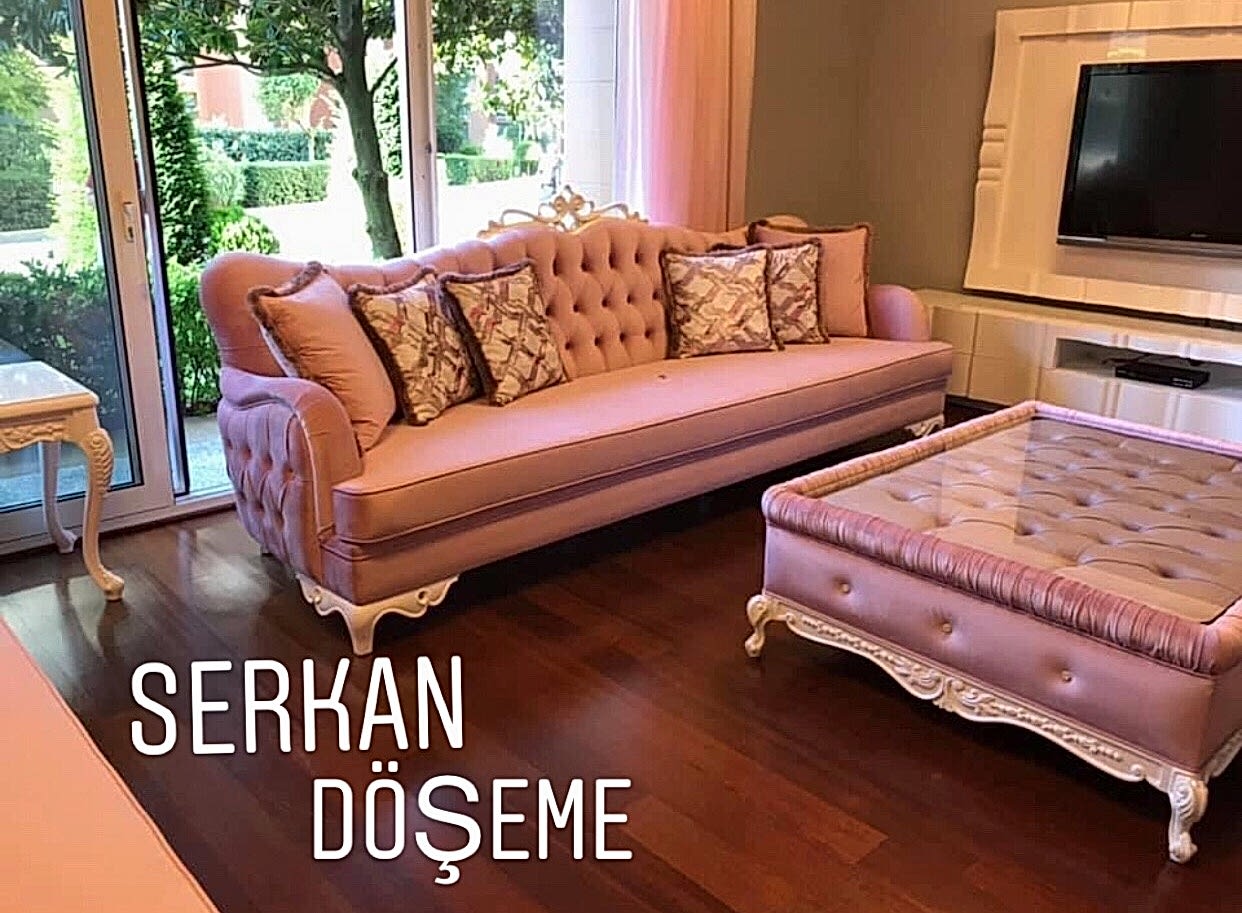 Koltuk Döşeme Fiyatları Kayseri 