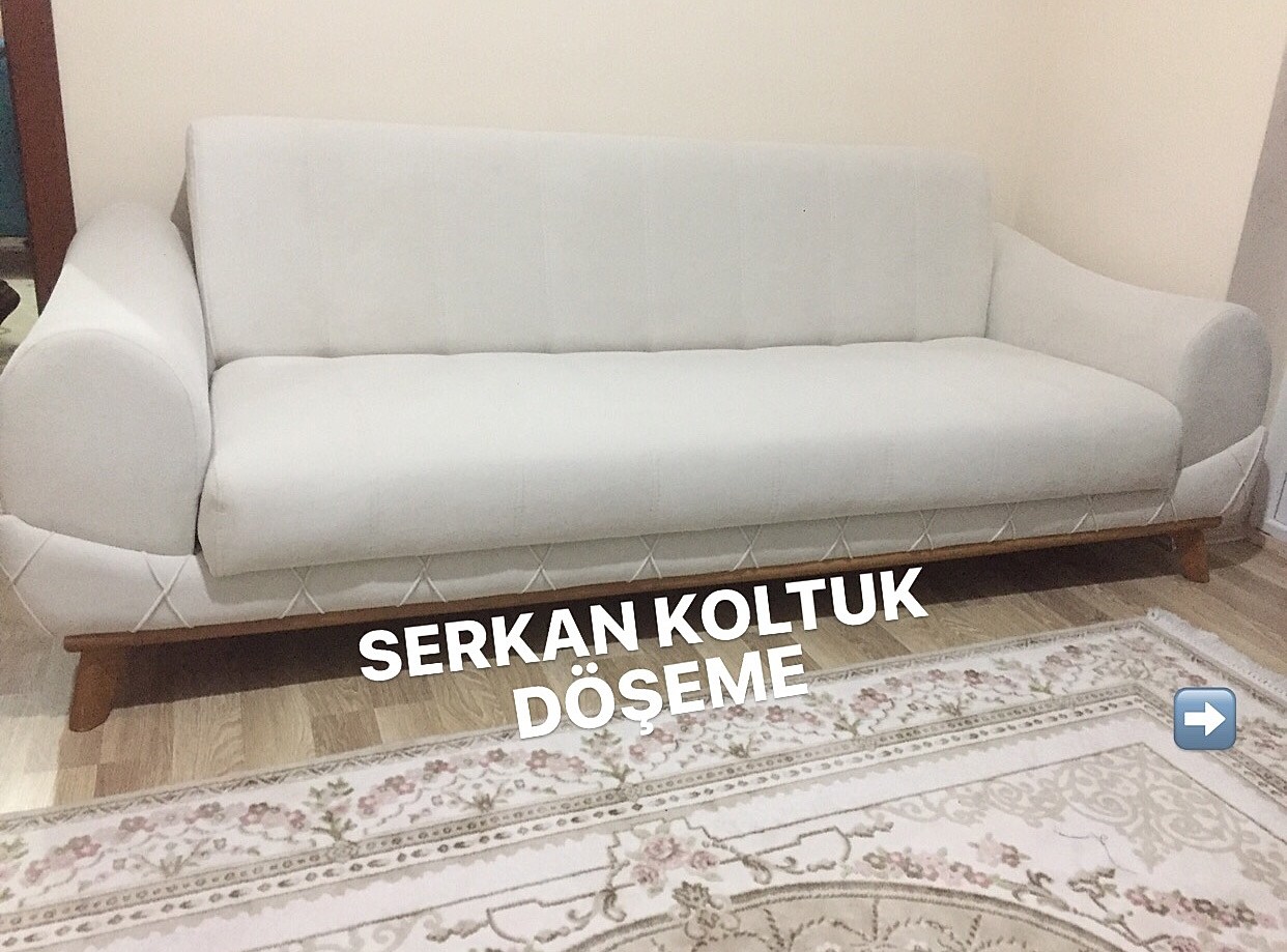 Kanepe Yüzü Değiştirme Fiyatları 