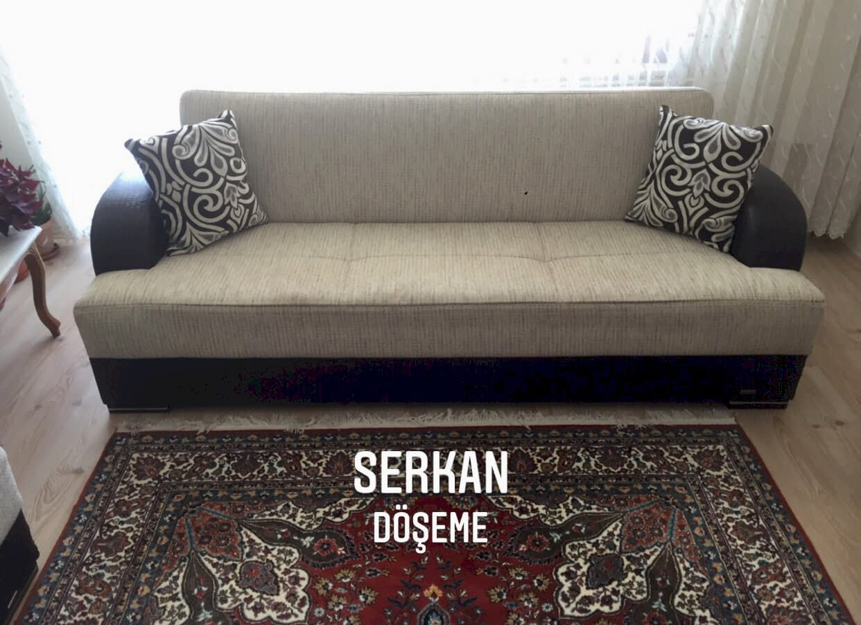 Kayseri Talas Koltuk Döşeme;