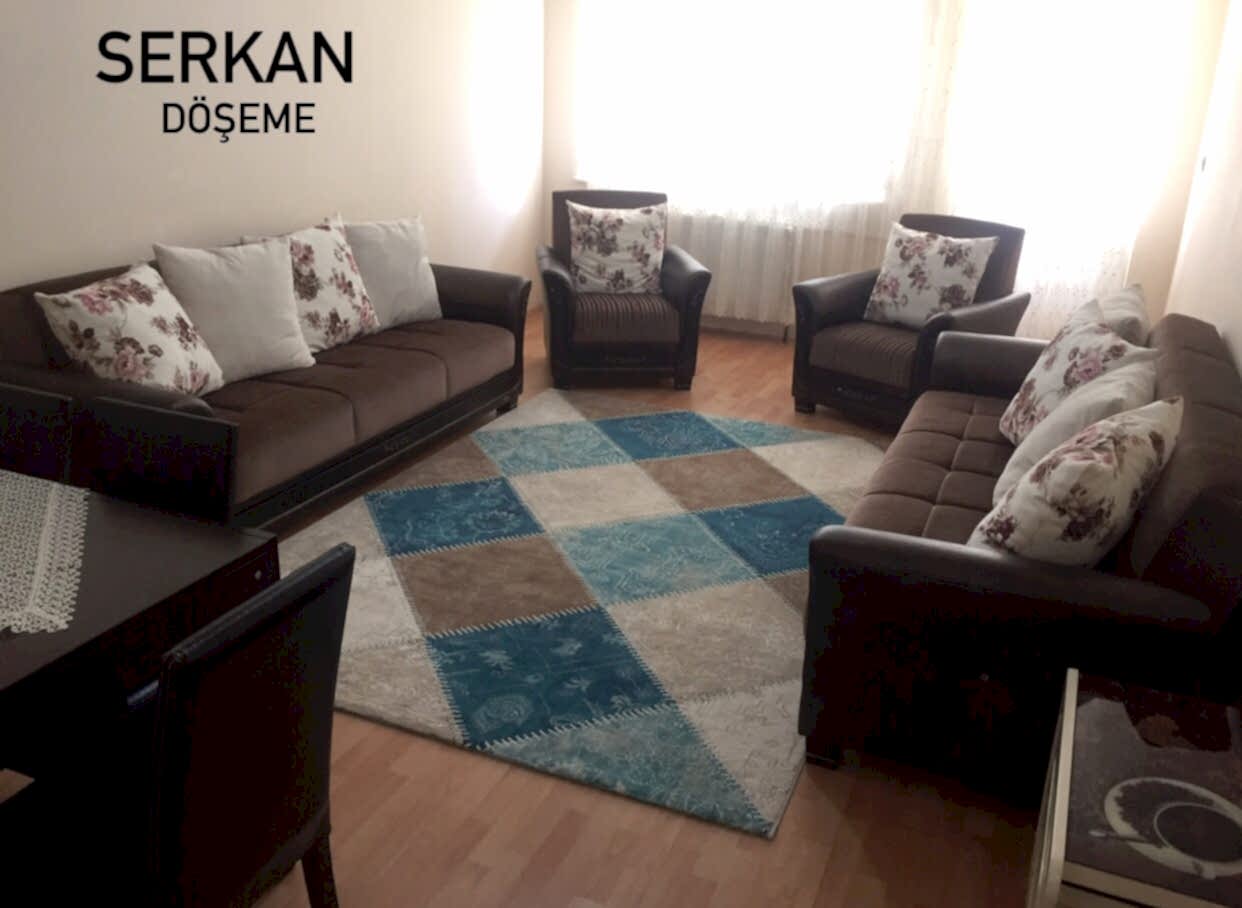 Kayseri Koltuk Döşeme
