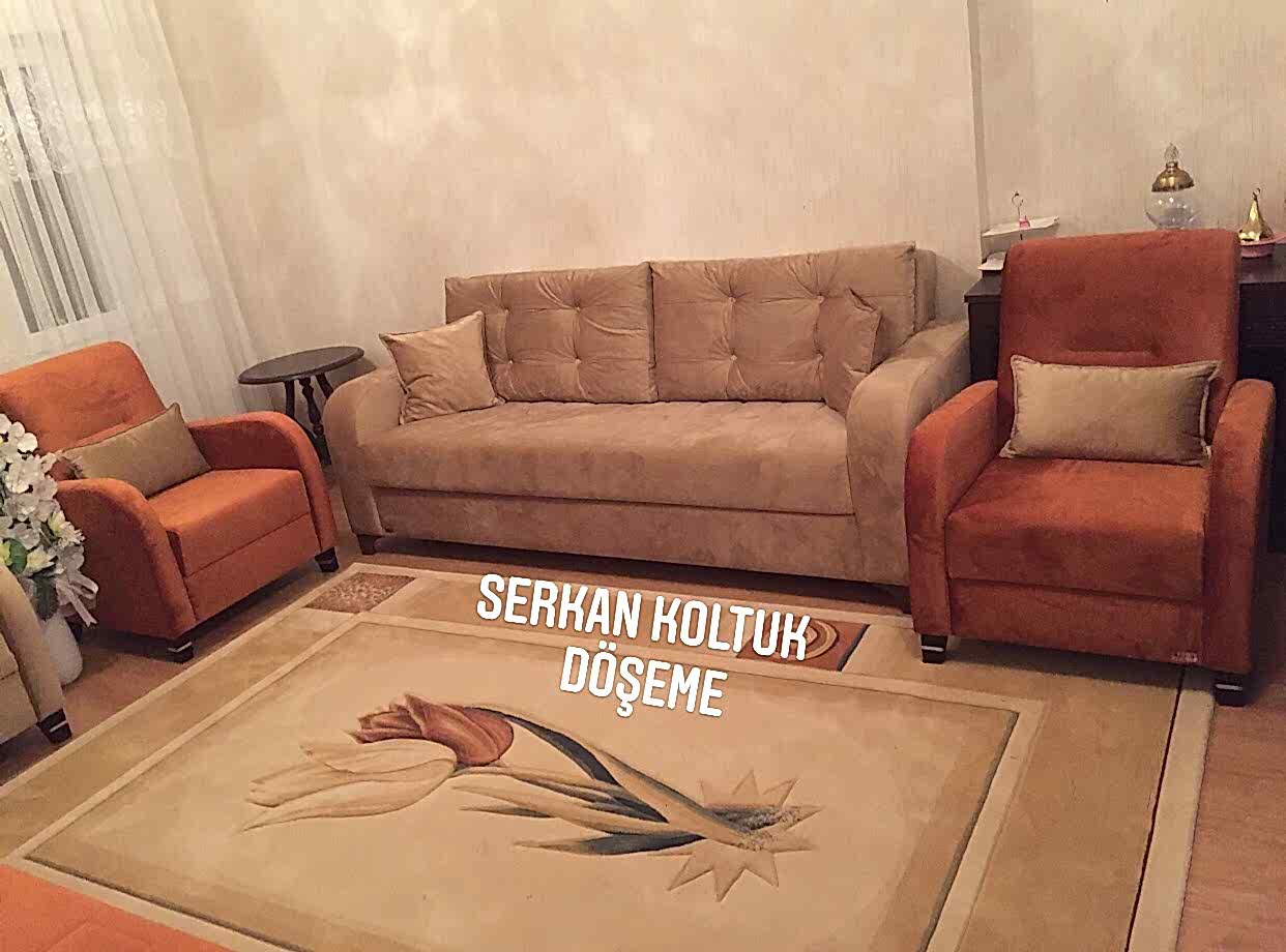 Kanepe Yüzü Değiştirme Fiyatları