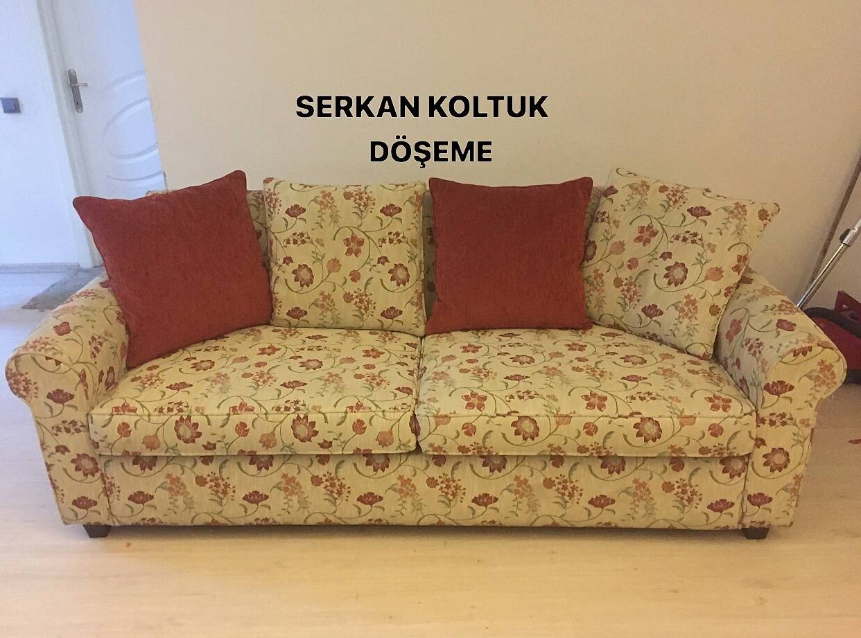 Kanepe Döşeme Fiyatları Koltuk Kaplama Modelleri ve Fiyatları 