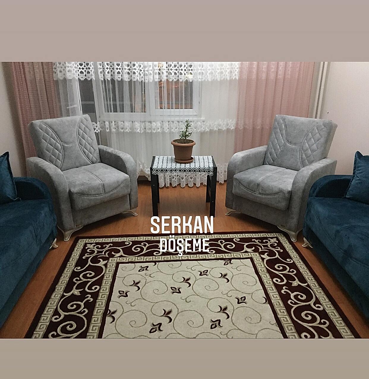 Kayseri Talas Koltuk Döşeme Kumaş Döşeme Fiyatları