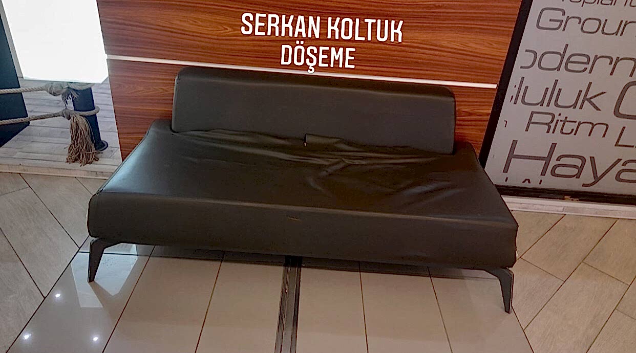 Kayseri Koltuk Döşeme Tamiri Kocasinan Kayseri