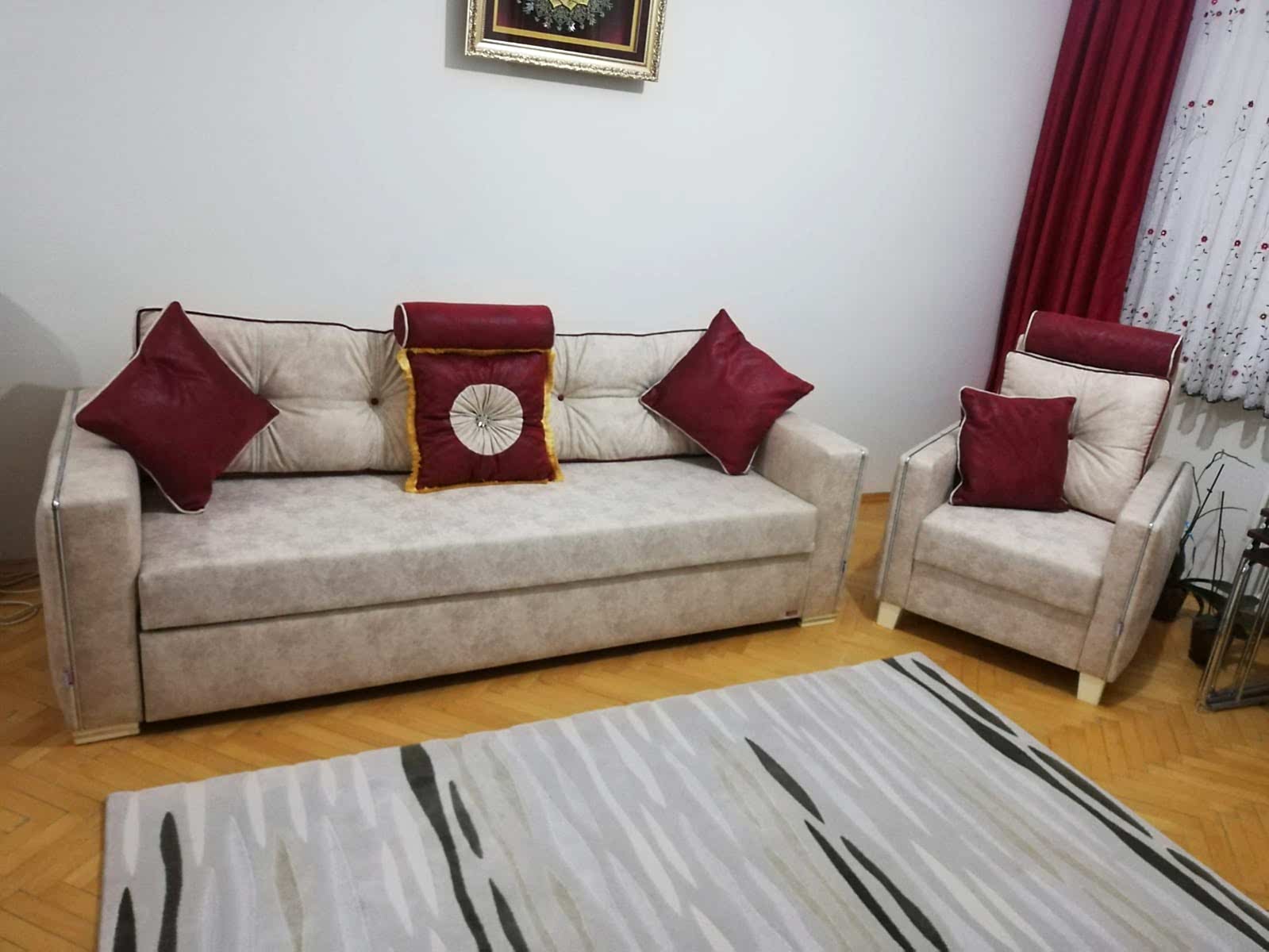 Kayseri Koltuk Döşeme Fiyatları