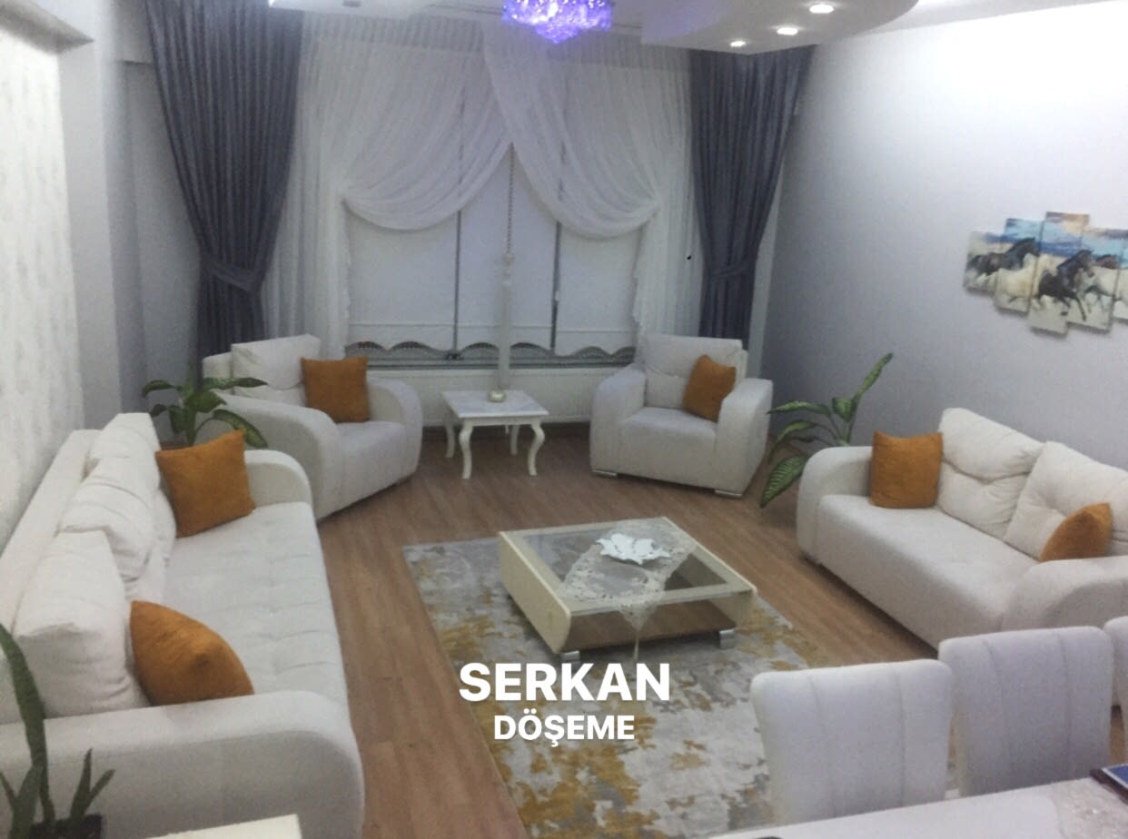 Kayseri Koltuk Döşeme Tamiri Kocasinan Kayseri 