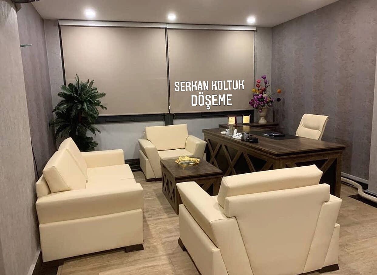 Kayseri Talas Koltuk Döşeme Tamiri
