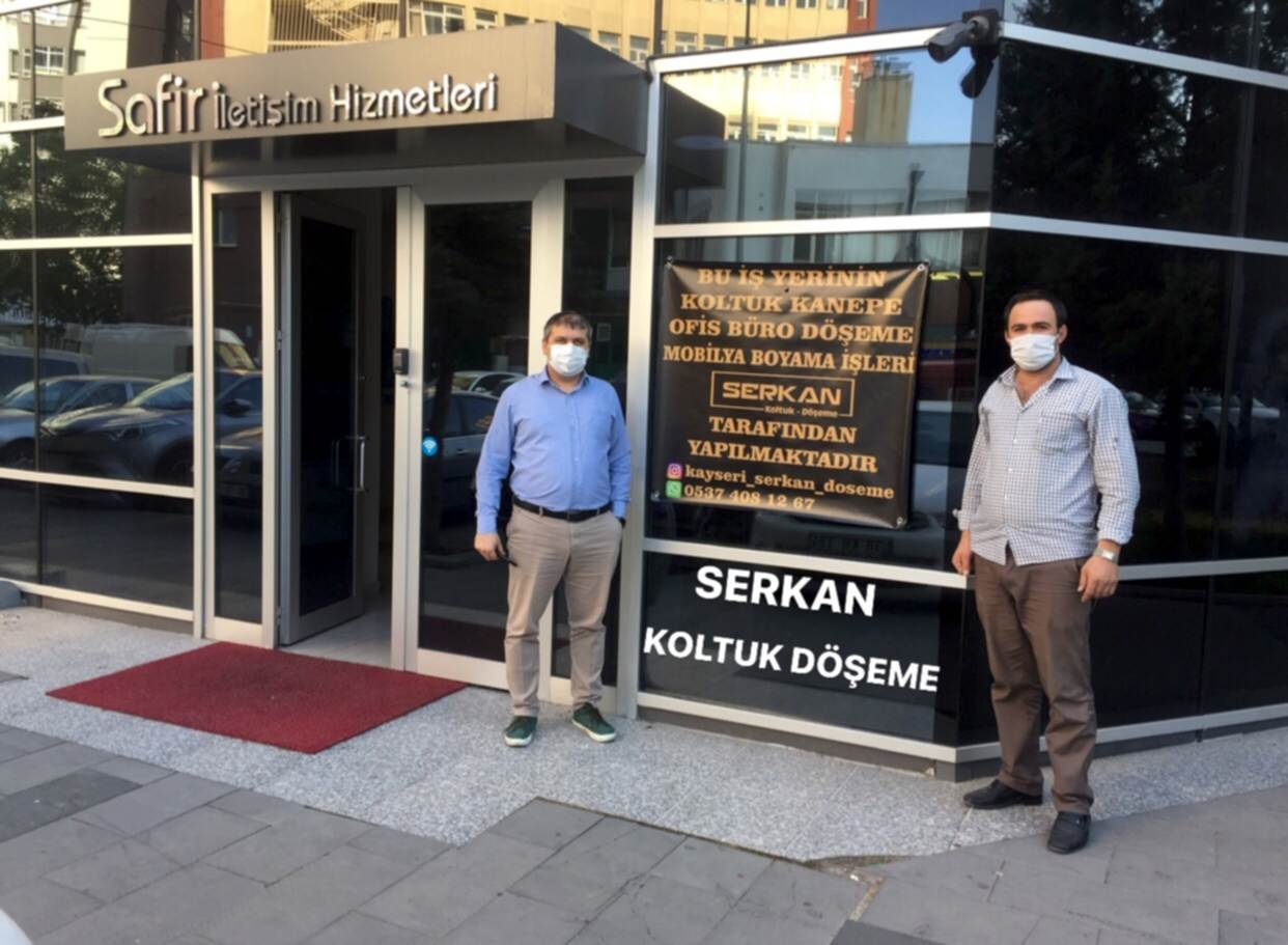 Kayseri Ofis sandalyesi Tamiri Büro Sandalyesi Kayseri Koltuk Kayseri Kanepe Koltuk Döşeme Talas