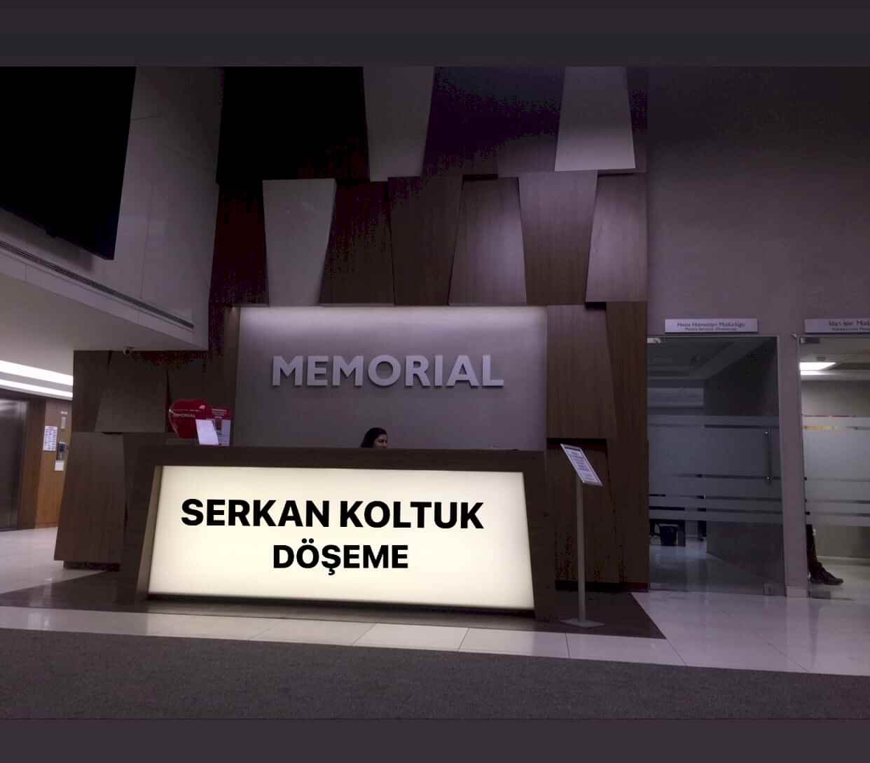 Kayseri Talas Koltuk Döşeme