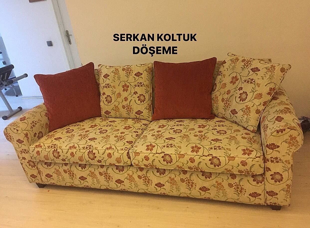 Kanepe Yüzü DEĞİŞTİRME Fiyatları Koltuk Yüzü DEĞİŞTİRME Fiyatları