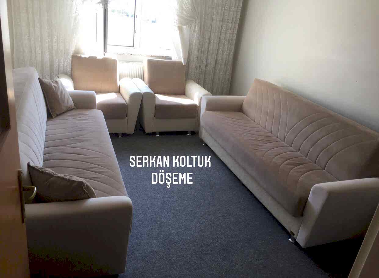 Kayseri Talas Koltuk Döşeme 