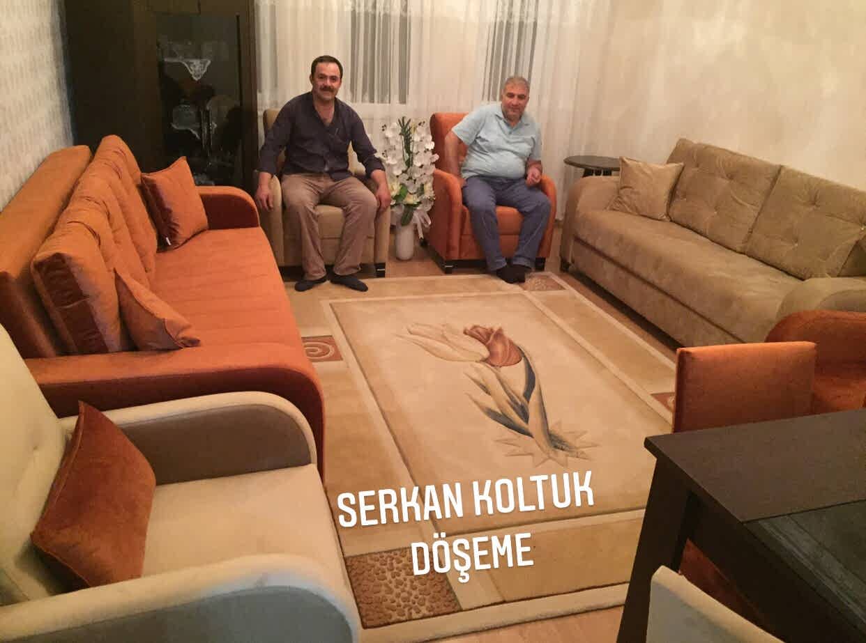 Kanepe Kaplama Fiyatları Kayseri