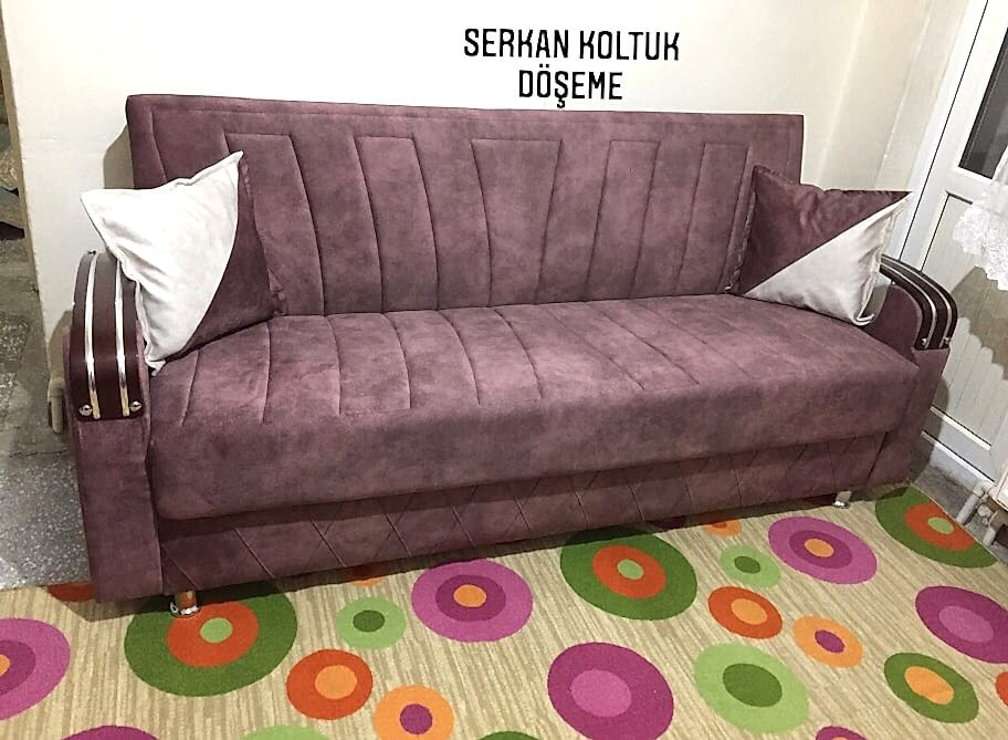 Kayseri kanepe yüzü değiştirme fiyatları Döşemelik kumaşlar