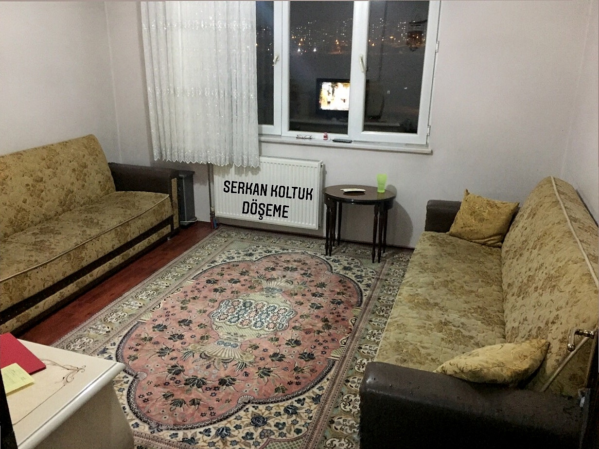 Kayseri Koltuk Döşeme Tamiri Kocasinan Kayseri.