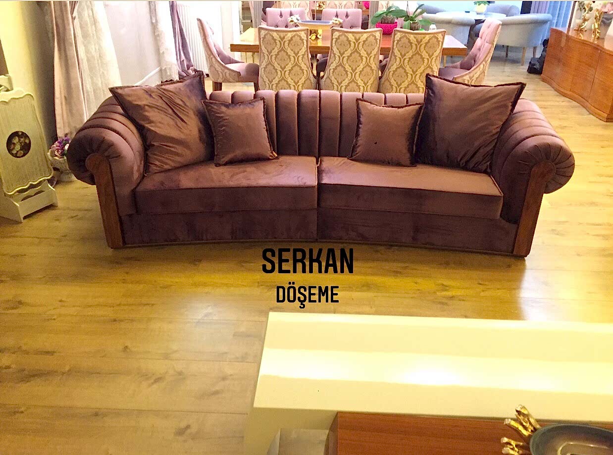 Kayseri Koltuk Döşeme Fiyatları